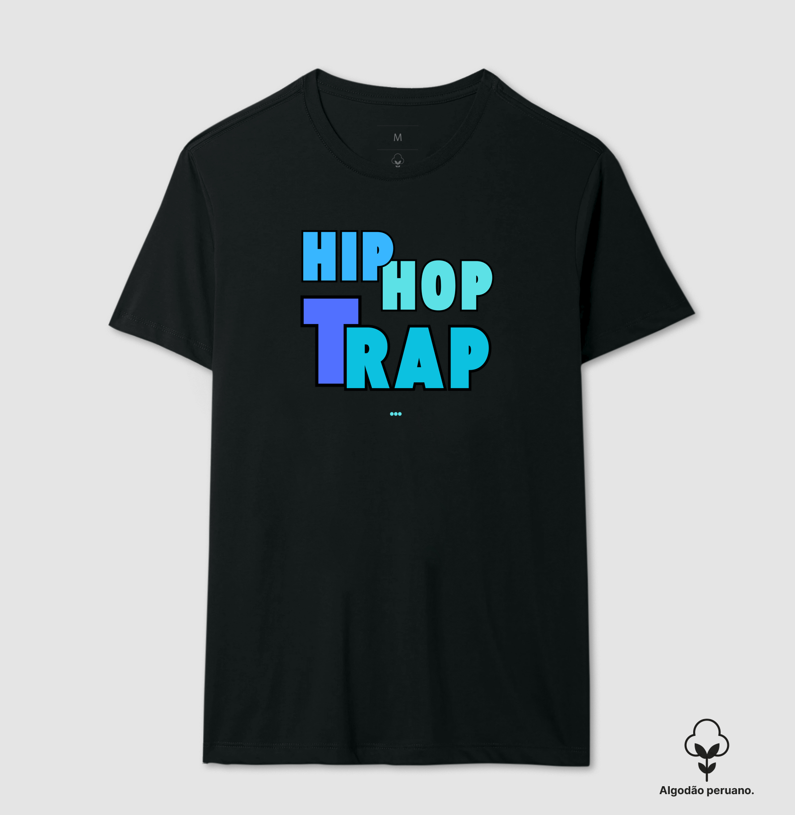 Hip-Hop - Trap