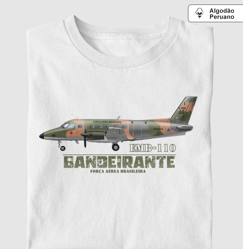 Bandeirante - FAB