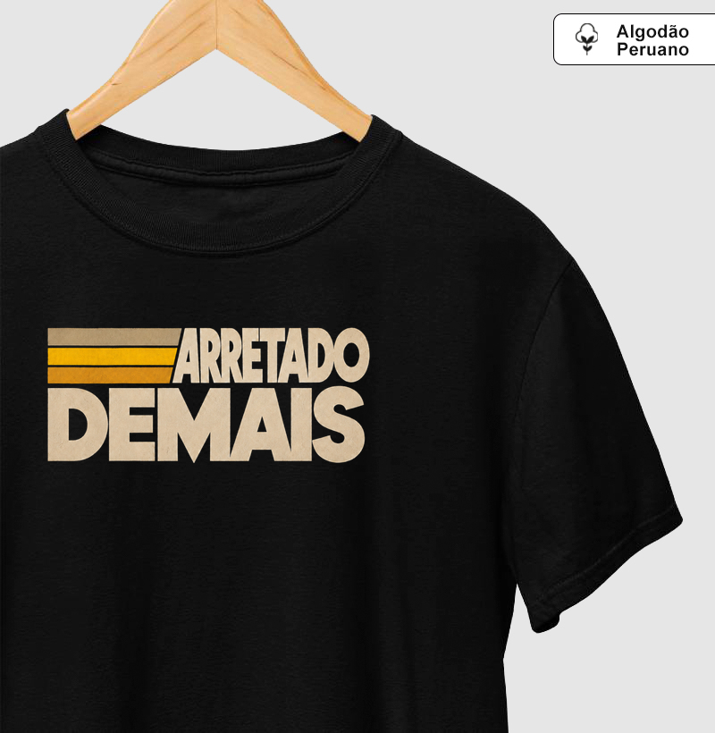 Arretado Demais