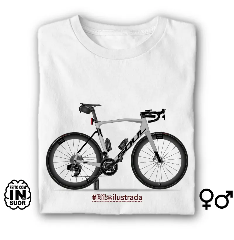 Soul 5R3 [RogerioPinatti]