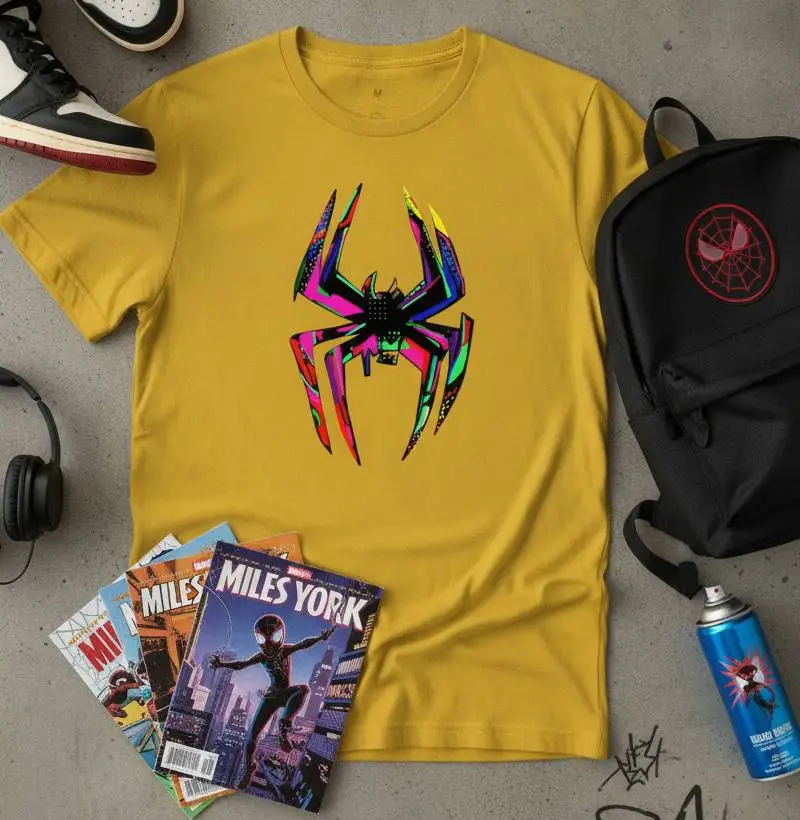 Spiderverse