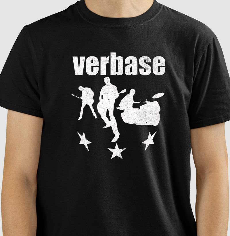 Verbase Power Trio