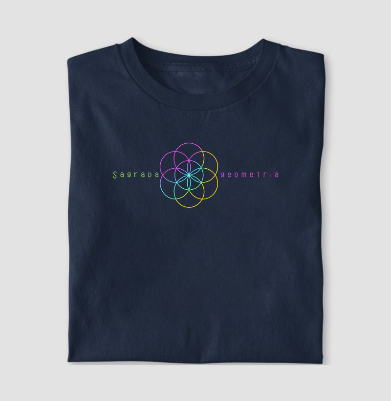 Sagrada geometria