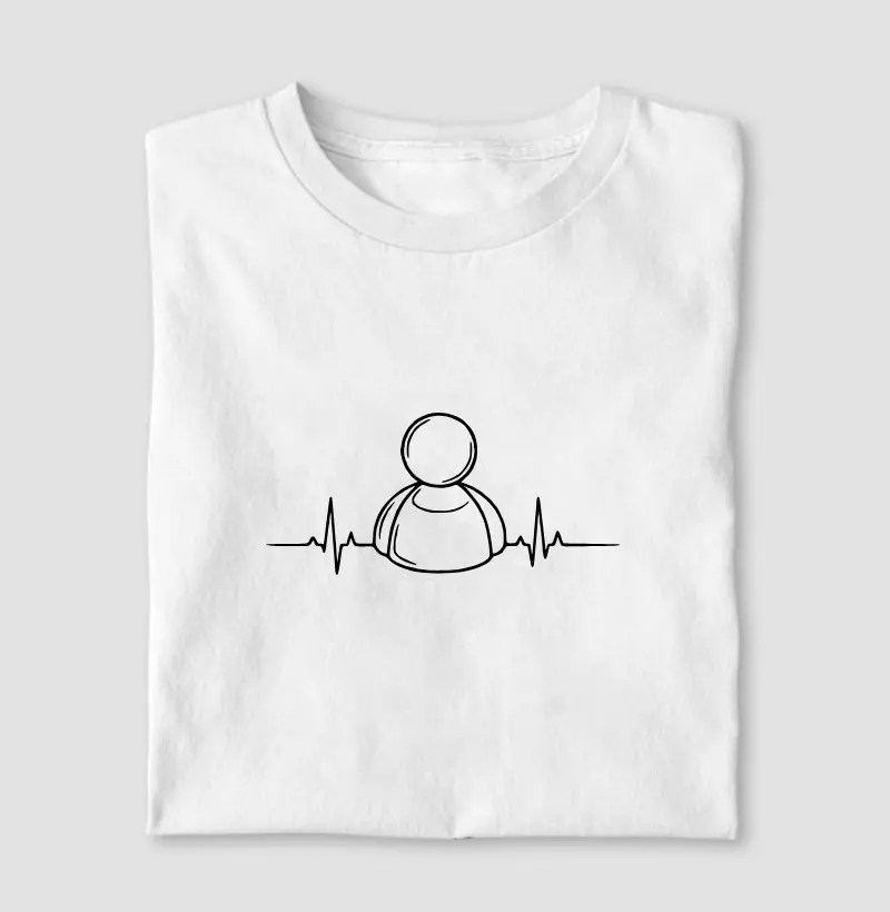 meu coração batia mais forte no msn 💓