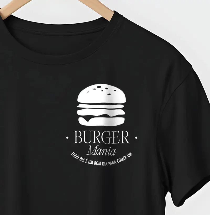 Burger Mania