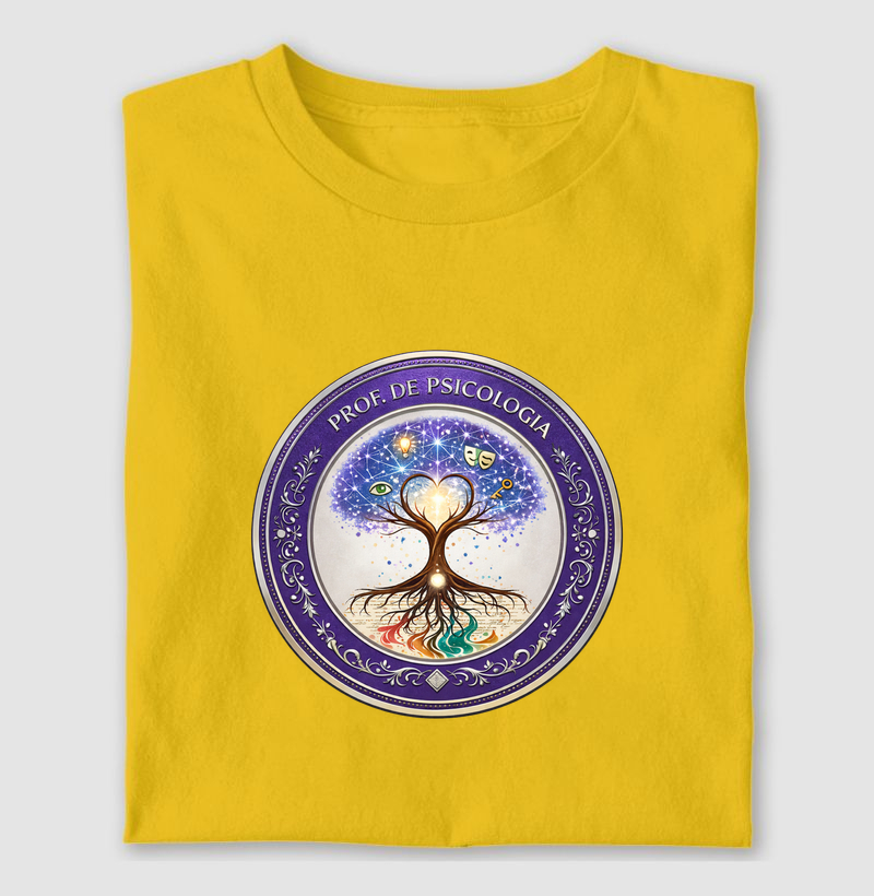 Prof. de Psicologia V3