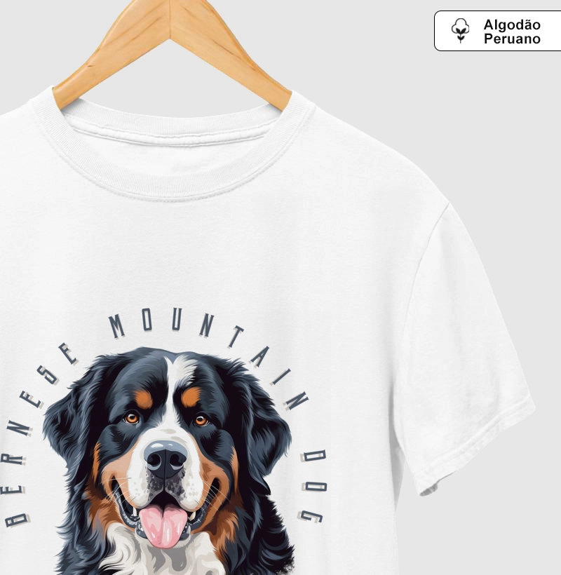 Bernese Mountain Dog