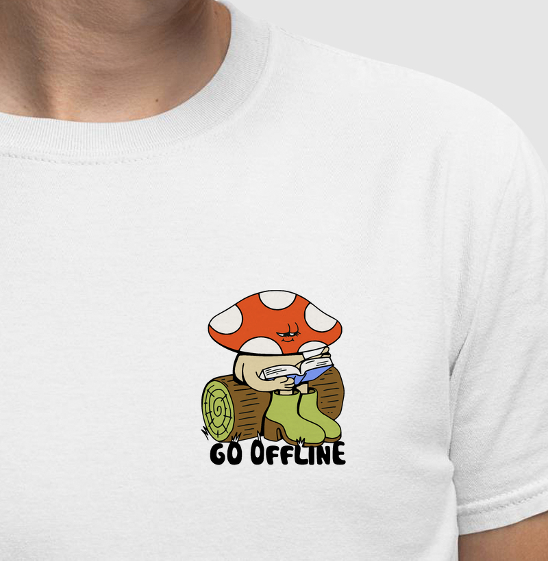 Go Offline