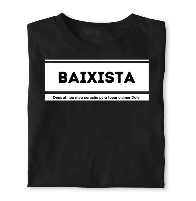 Baixista (Faixa)