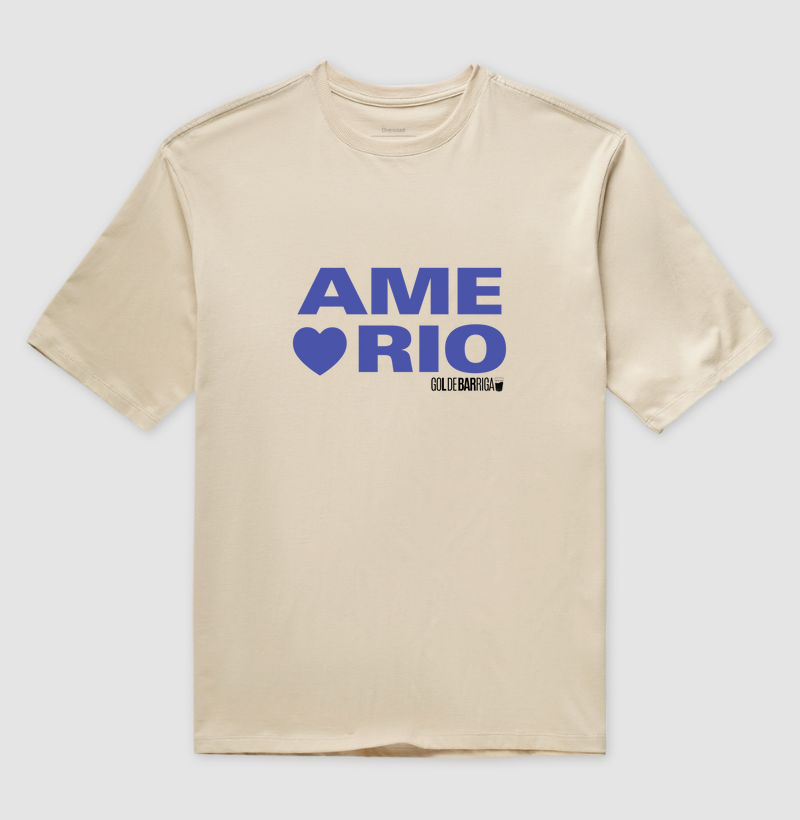 Ame o Rio