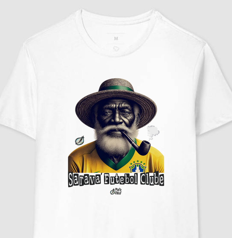 Saravá Futebol Clube Maria Patuá