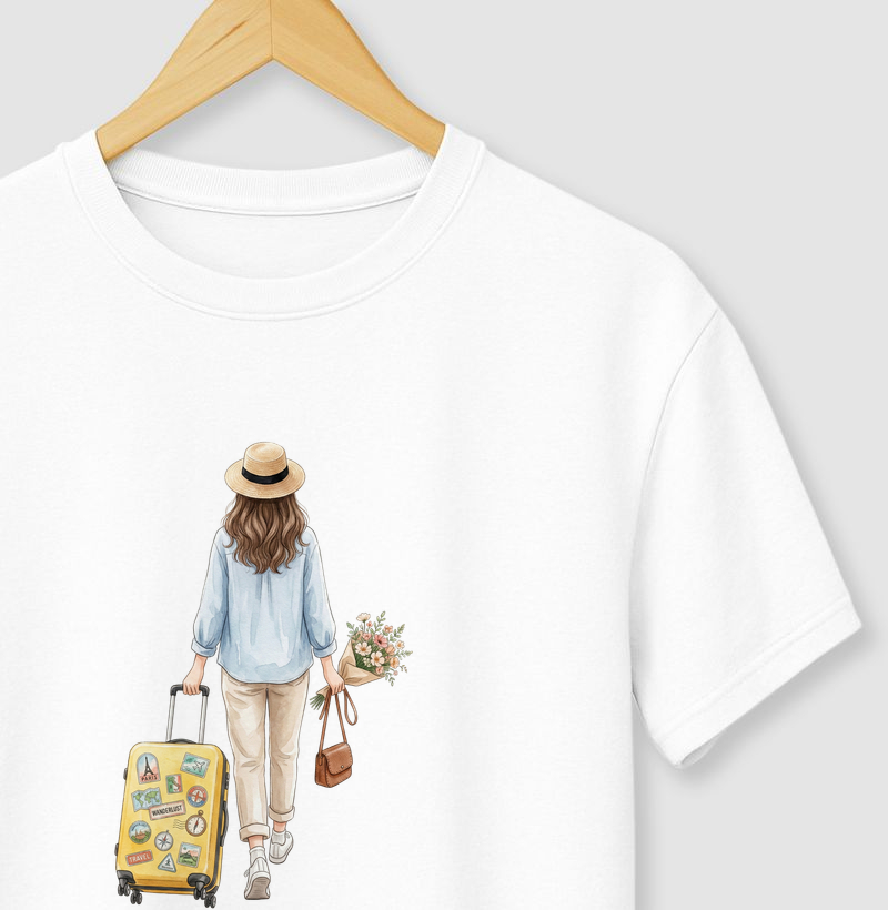 Traveler