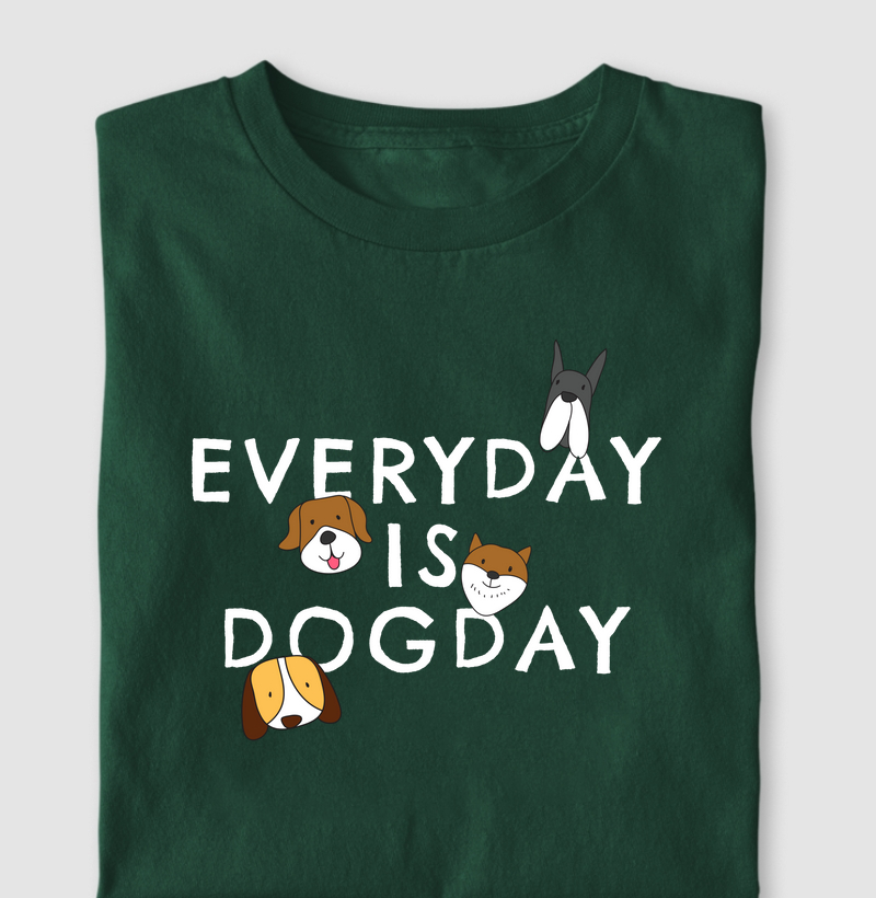 Everyday is Dogday