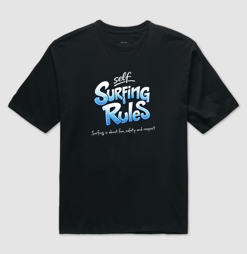 SURFING RULES