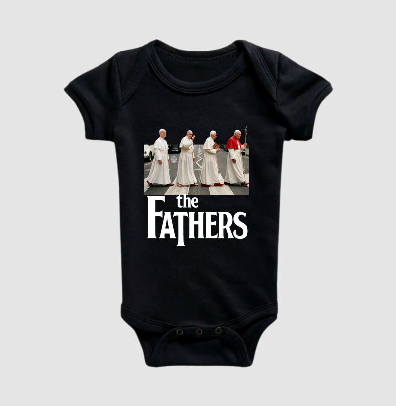 The Fathers - Body Infantil
