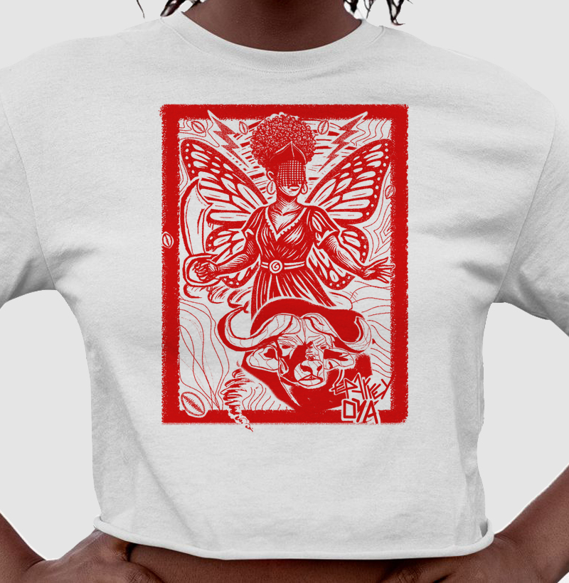 Cropped Eparrei Oyá