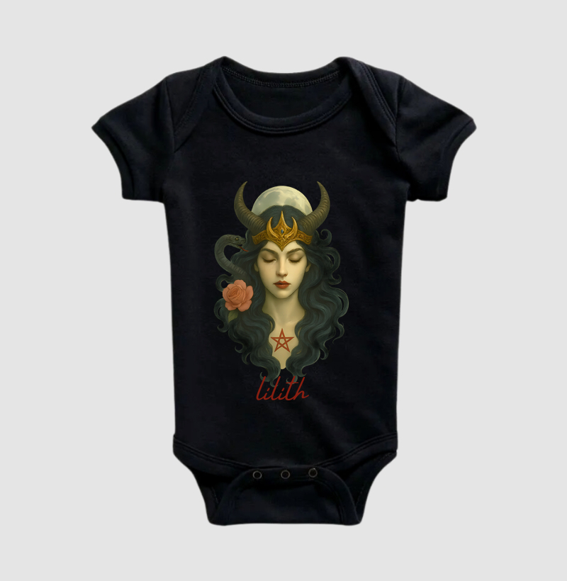 Lilith – Retratos Divinos