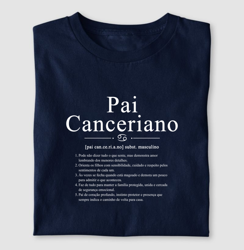 Pai canceriano ♋