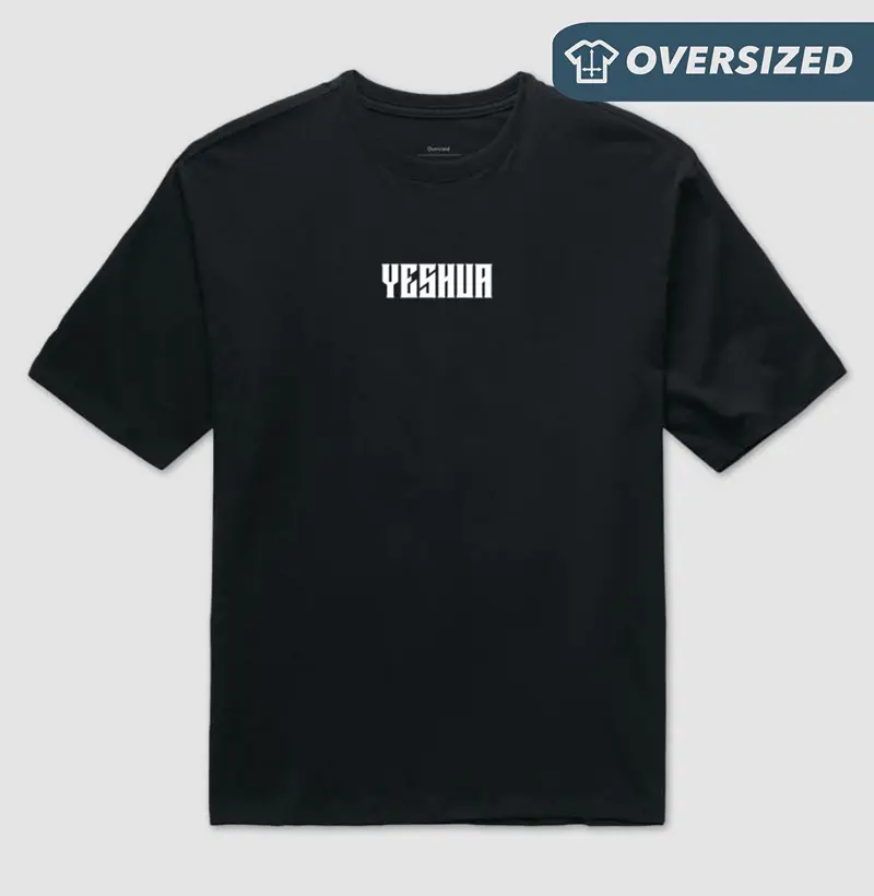 Yeshua Bold