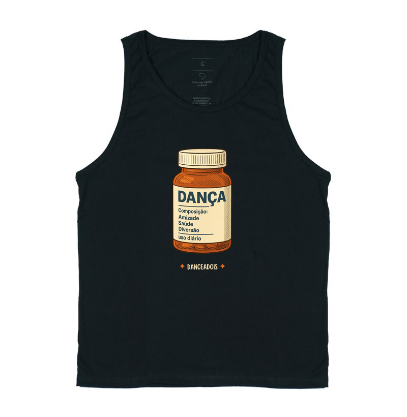 Dança - Amizade - Diversão - Saúde