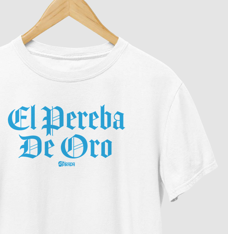 El Pereba de Oro