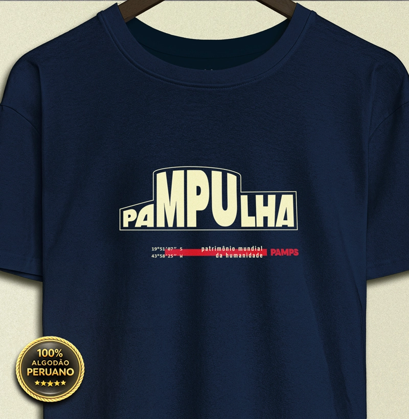 PATRIMÔNIO PAMPULHA MUSEU