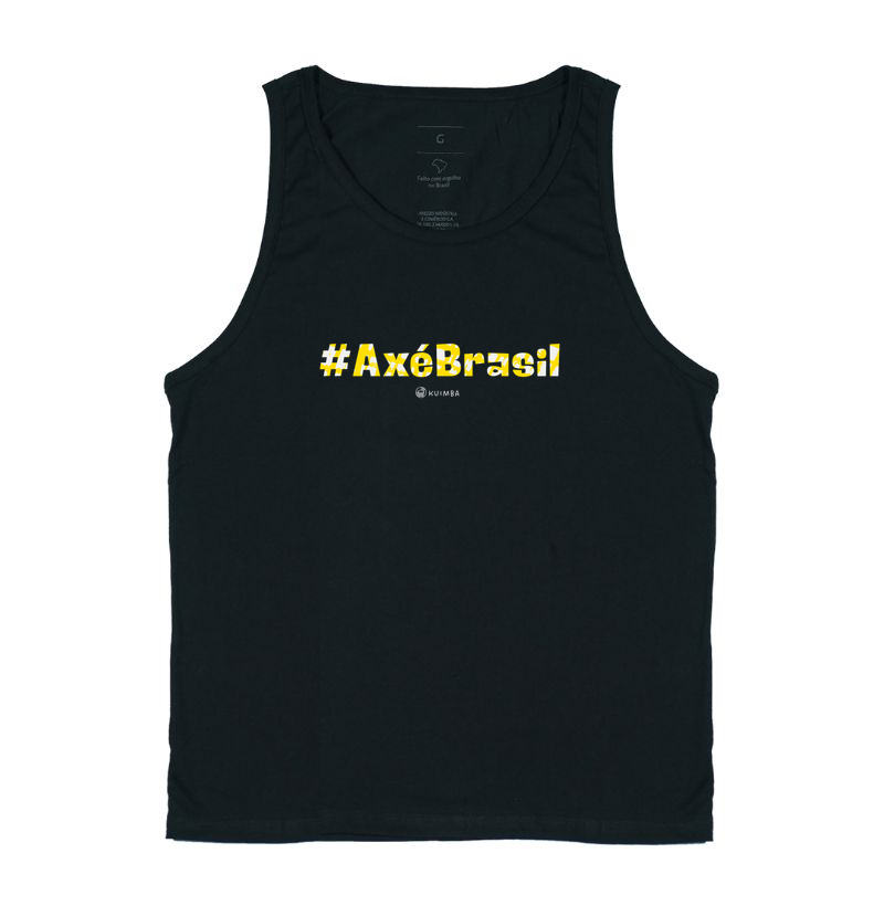 Axé Brasil