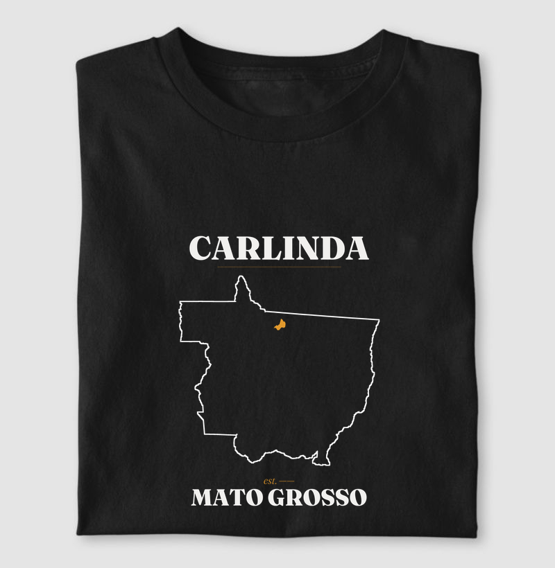 Carlinda | Legado MT