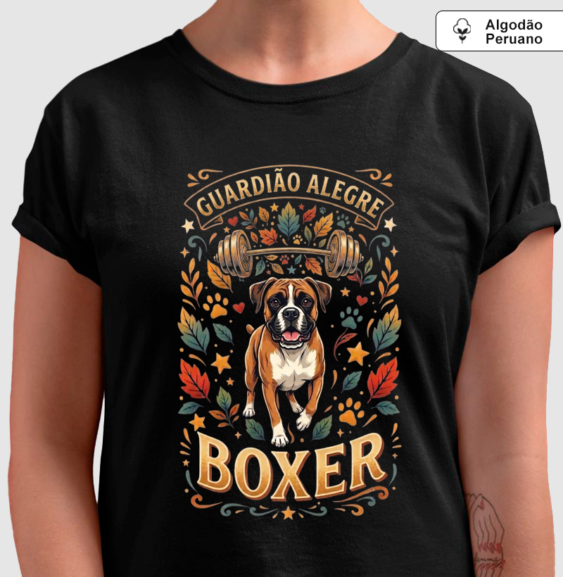 Boxer