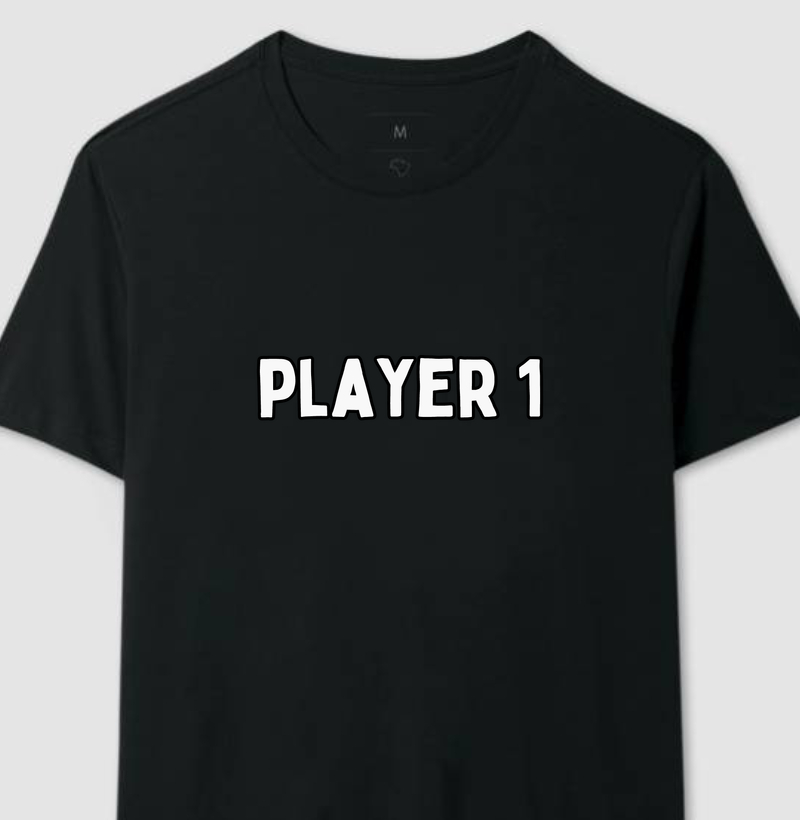 Player 1