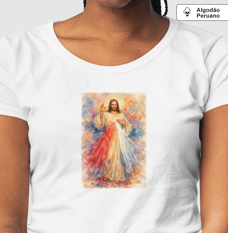 Jesus Misericordioso