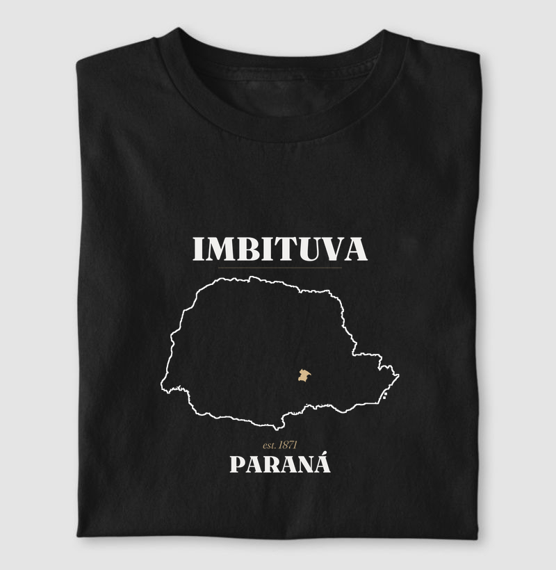 Imbituva | Legado PR