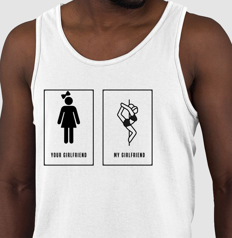 GIRLFRENDXPOLEDANCER