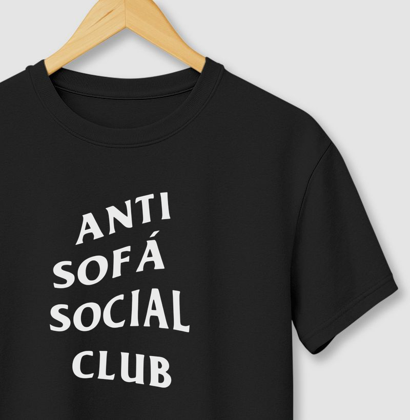 Anti Sofá Social Club