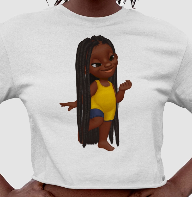 Duda Dreadlock - Clube Kaia