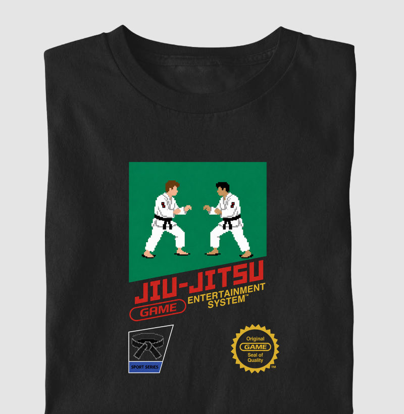 BJJ GAME