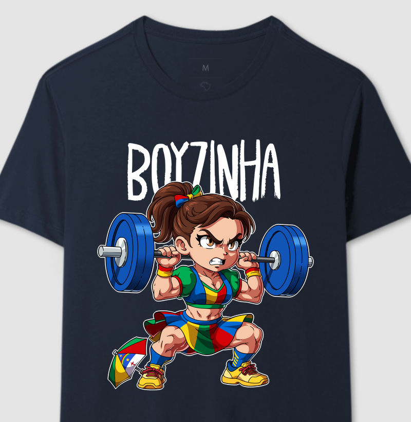 Boyzinha Pernambucana