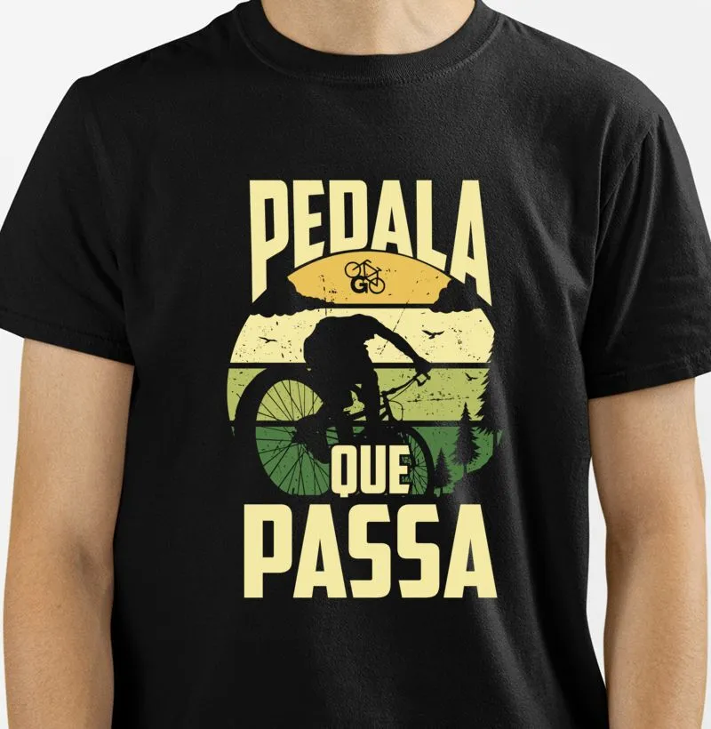 Pedala Que Passa