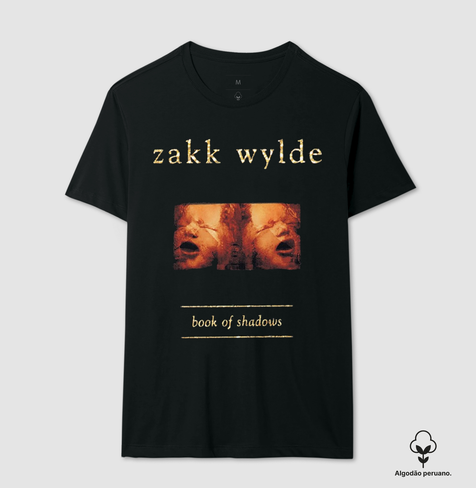 Zakk Wylde - Book of Shadows