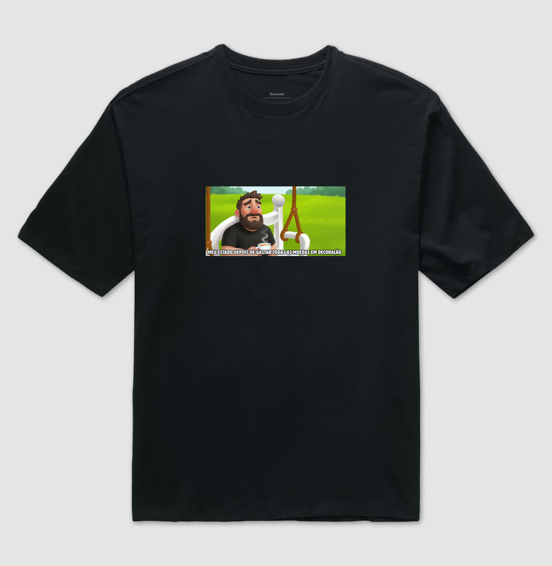 Camisa 0