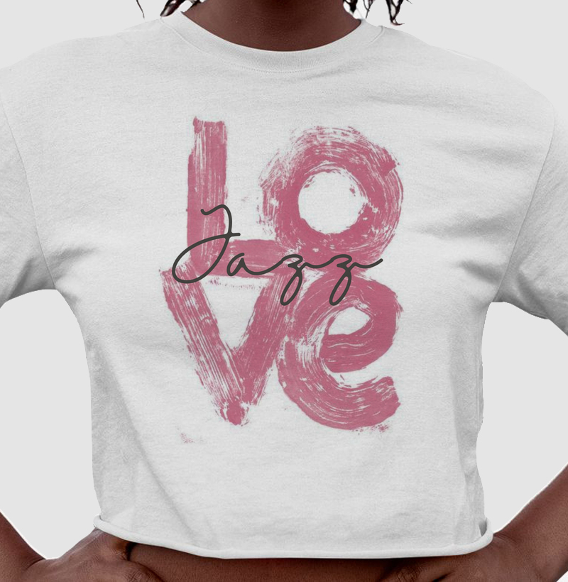 LOVE jazz