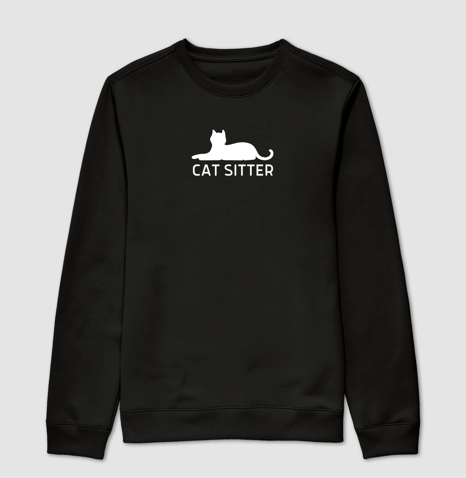 Cat Sitter 2