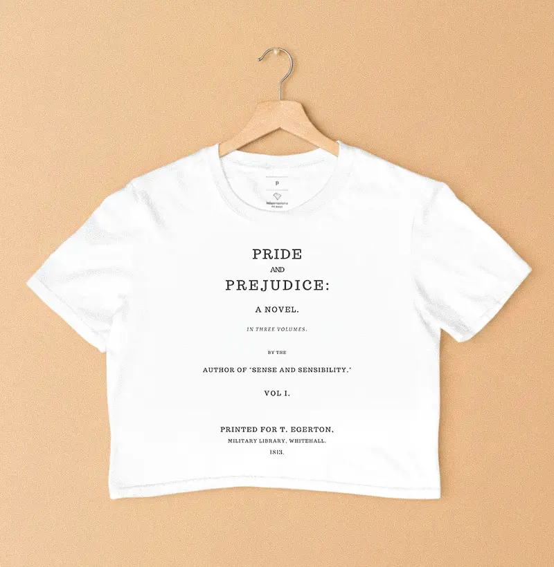 Pride and Prejudice - Jane Austen