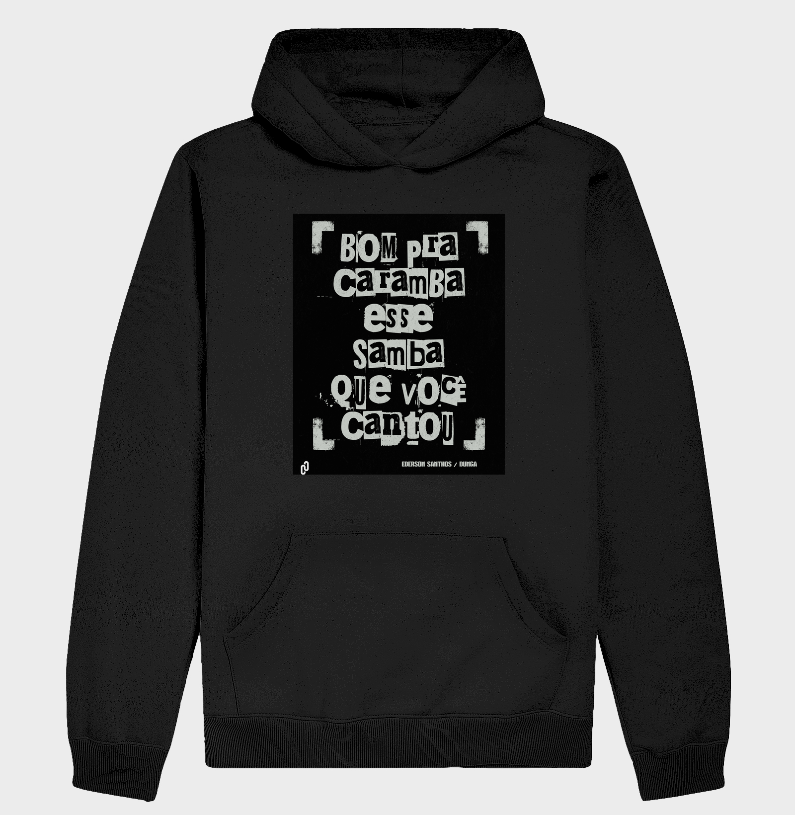 859 - BOM PRA CARAMBA