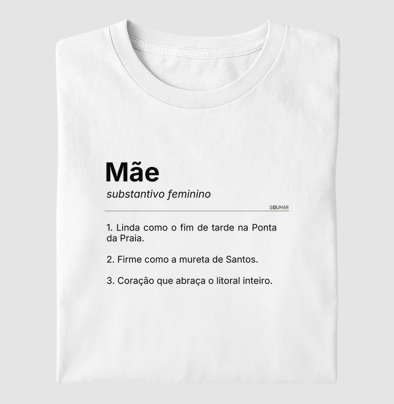 Mãe (definição)