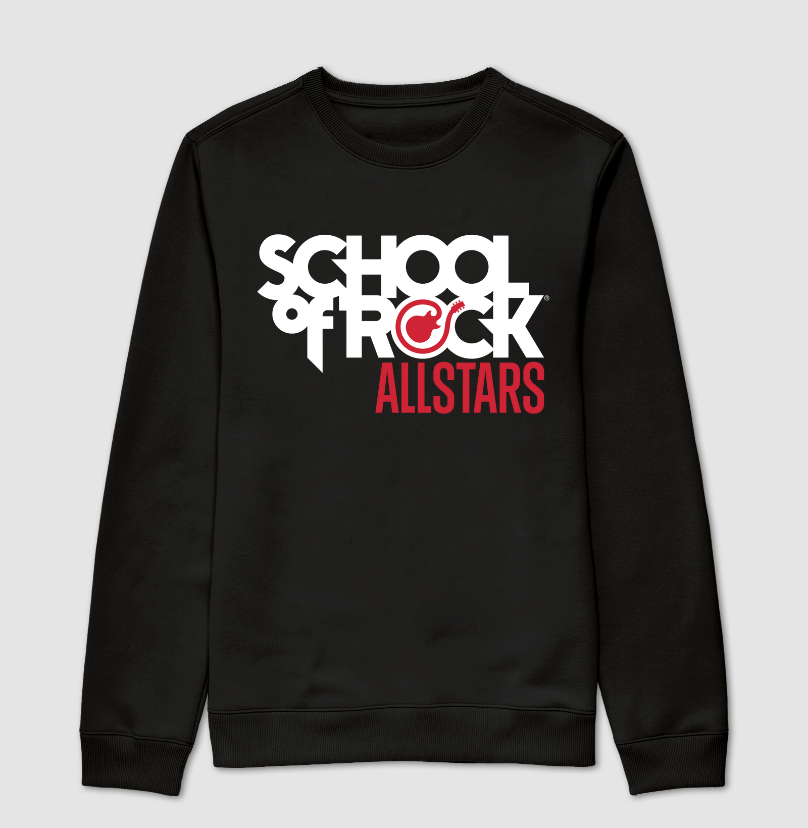 School Of Rock - All STARS