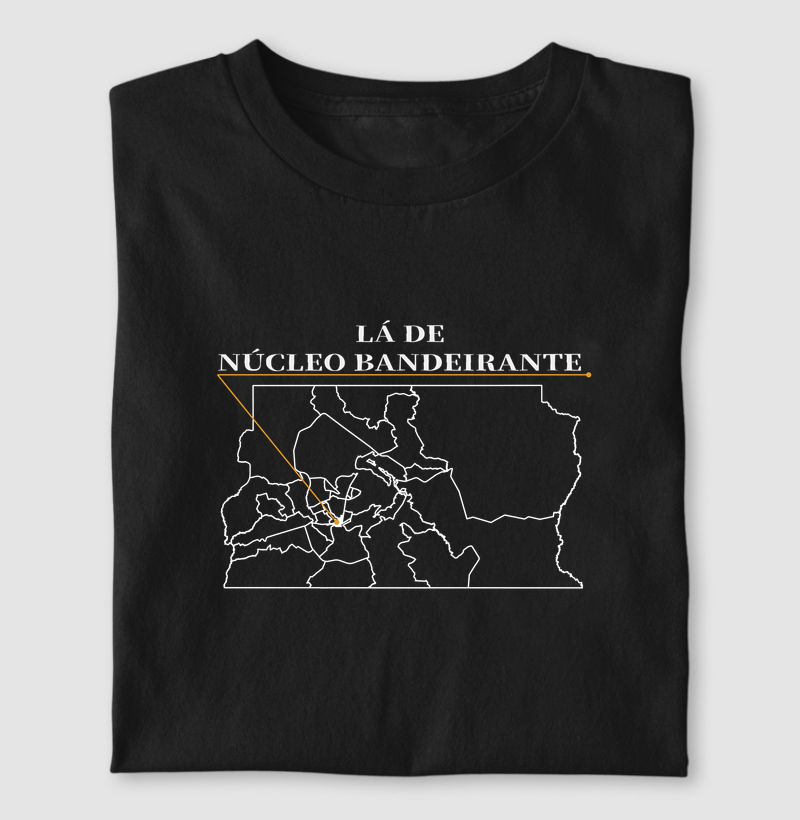 Núcleo Bandeirante | Origem DF