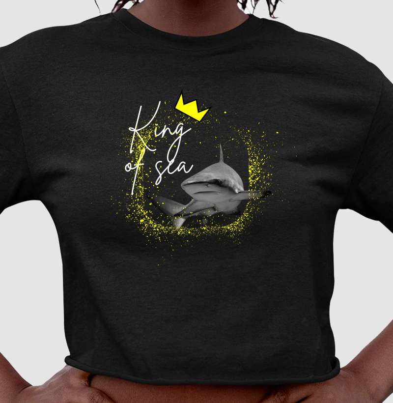 King of Sea - Cropped