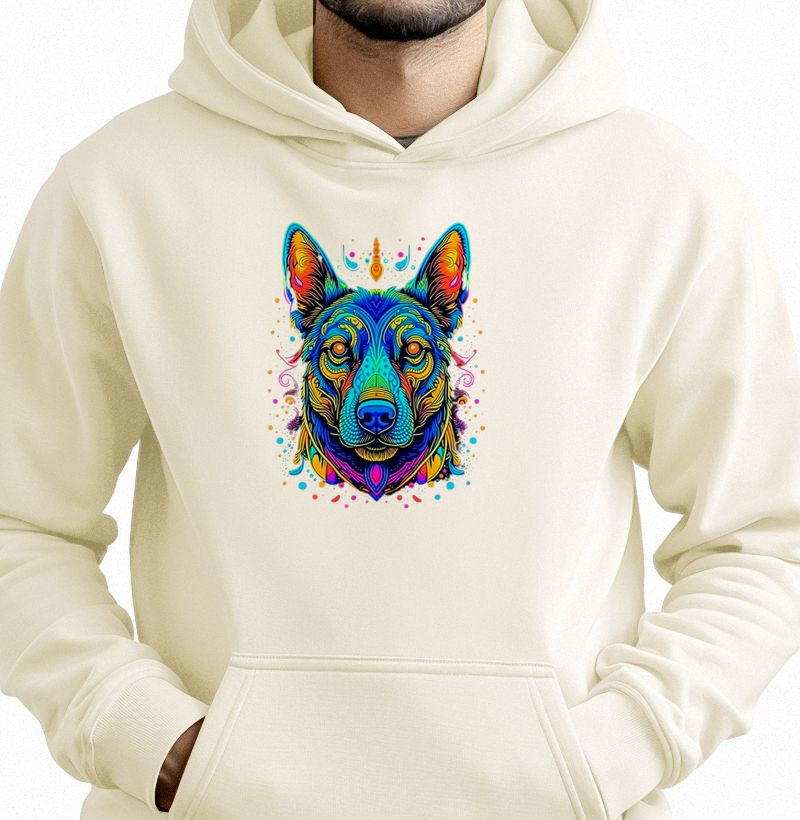 Hoodie Moletom Pastoreio