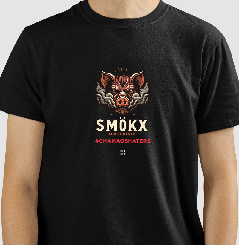 Smökx Algodão